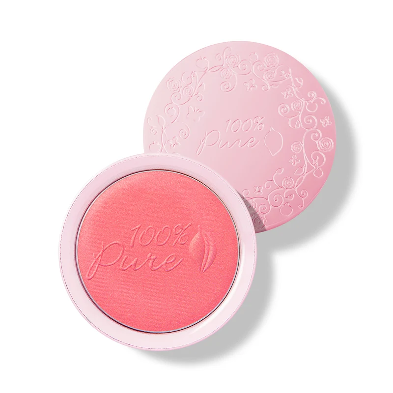100% Pure Fruit-Pigmented Blush