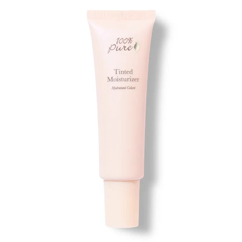 100% Pure Tinted Moisturizer
