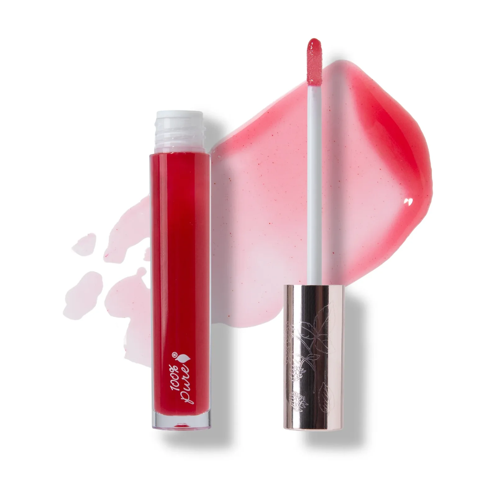 100% Pure Fruit-Pigmented Lip Gloss