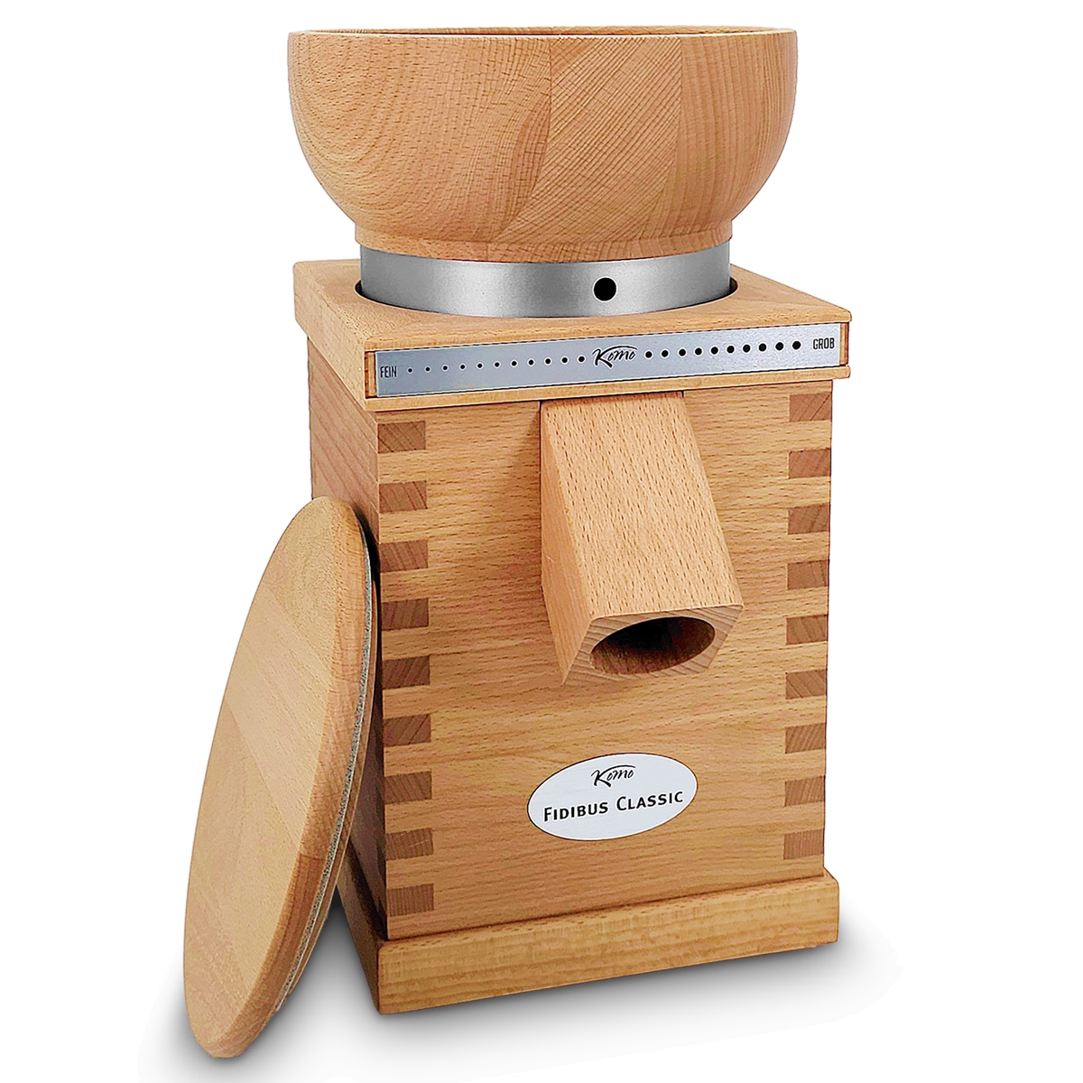 Komo Mill